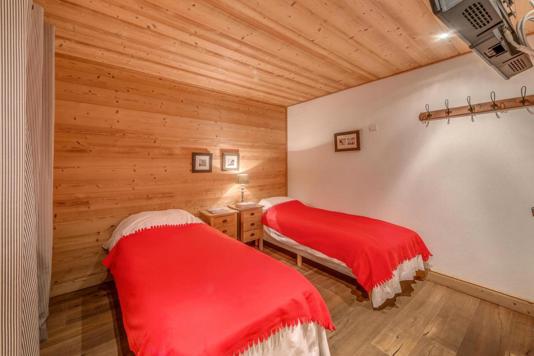 Chalet Aspen - Chalets Pour 12 Personnes 05 Les Boisses Exterior foto