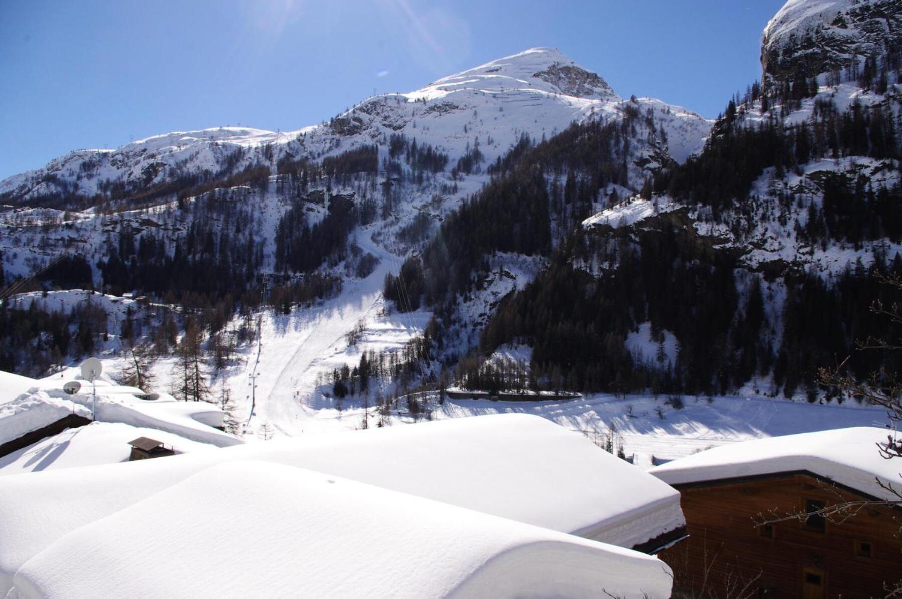 Chalet Aspen - Chalets Pour 12 Personnes 05 Les Boisses Exterior foto